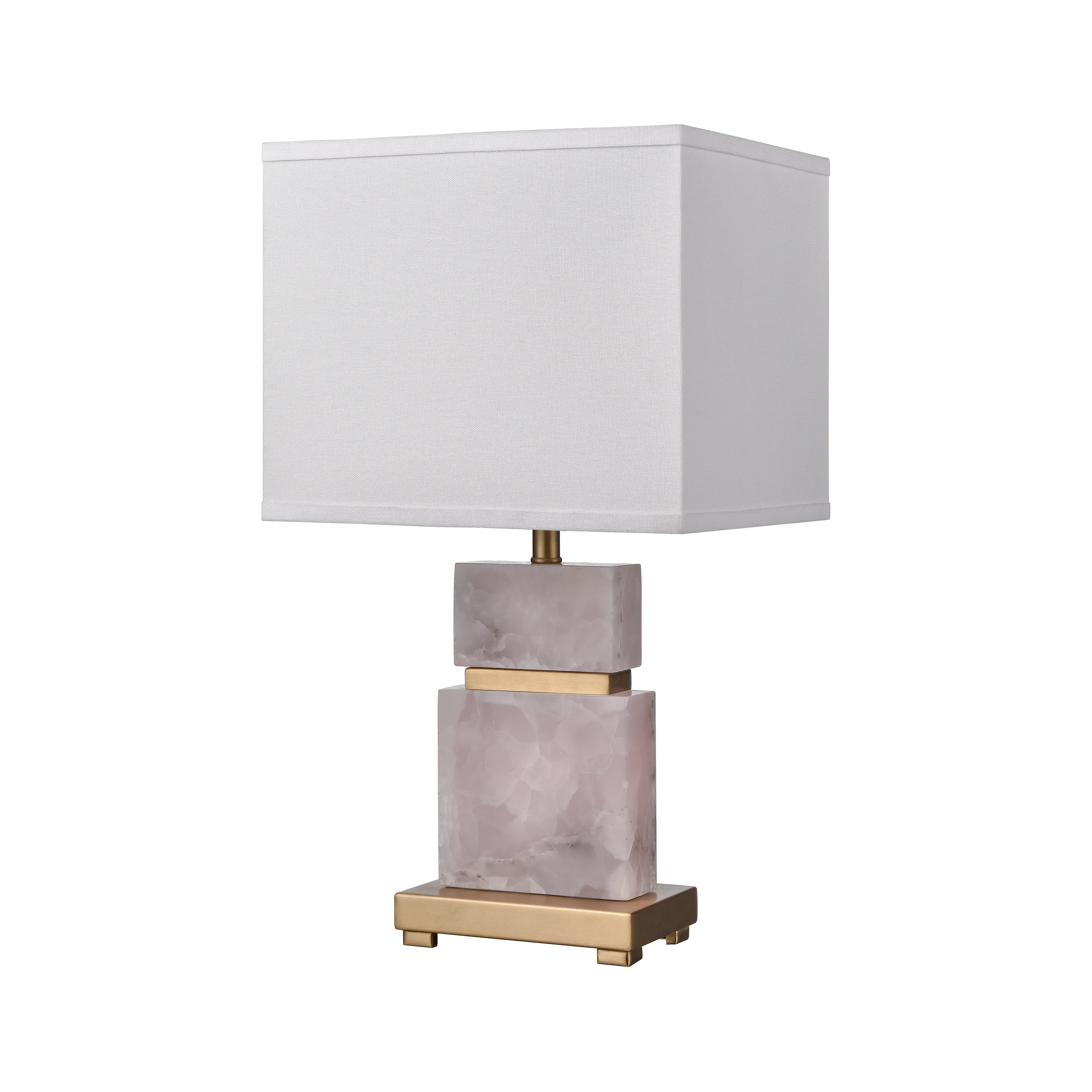 Alcott 21.5" High 1-Light Table Lamp