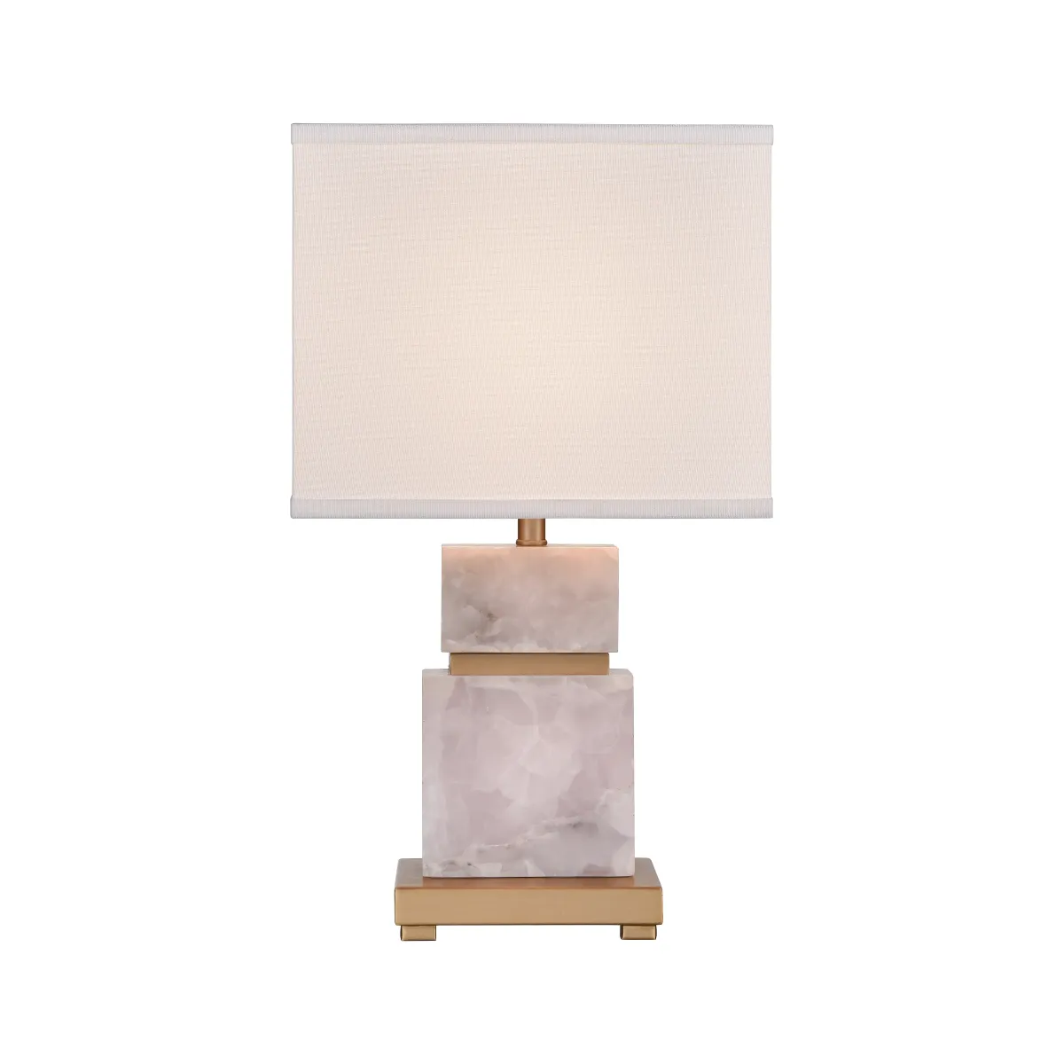 Alcott 21.5" High 1-Light Table Lamp