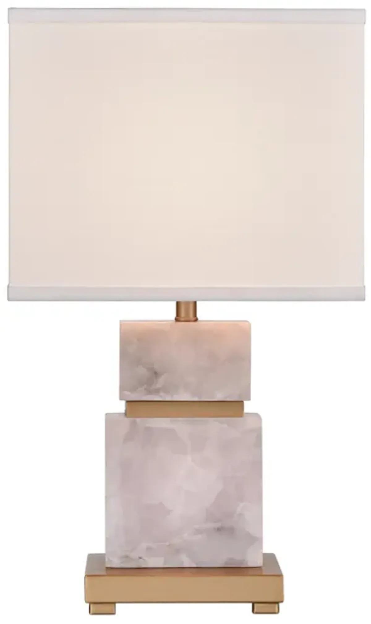 Alcott 21.5" High 1-Light Table Lamp