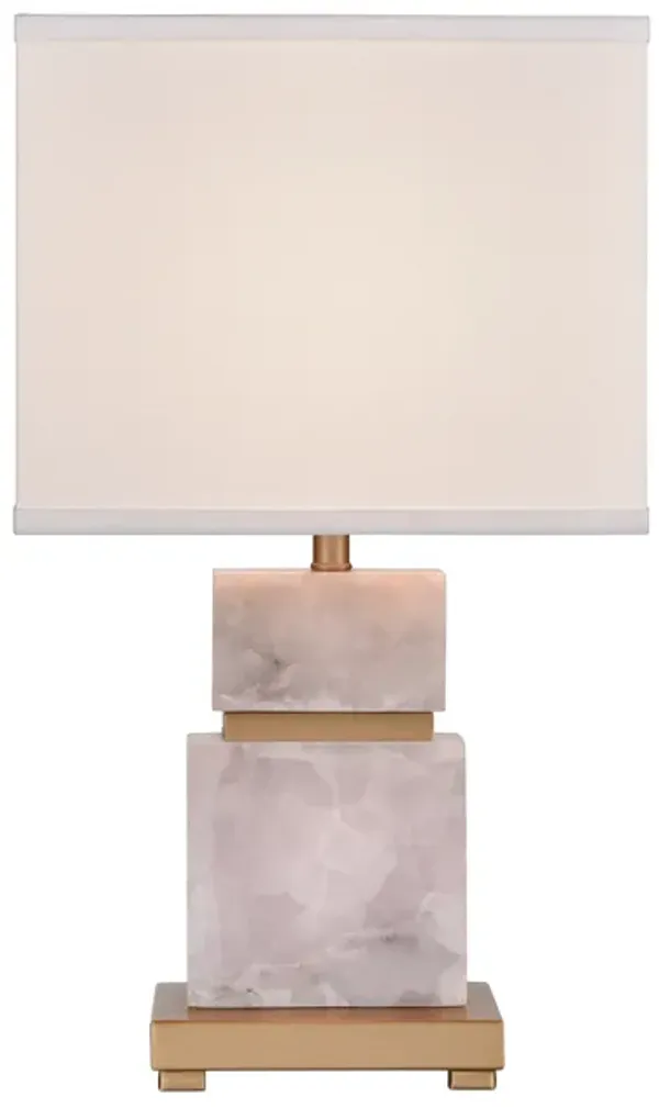 Alcott 21.5" High 1-Light Table Lamp