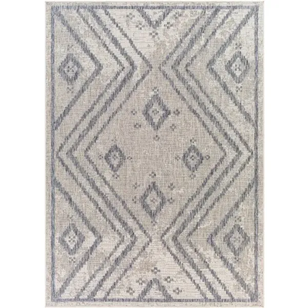 Tuareg 9'2" x 12' Rug