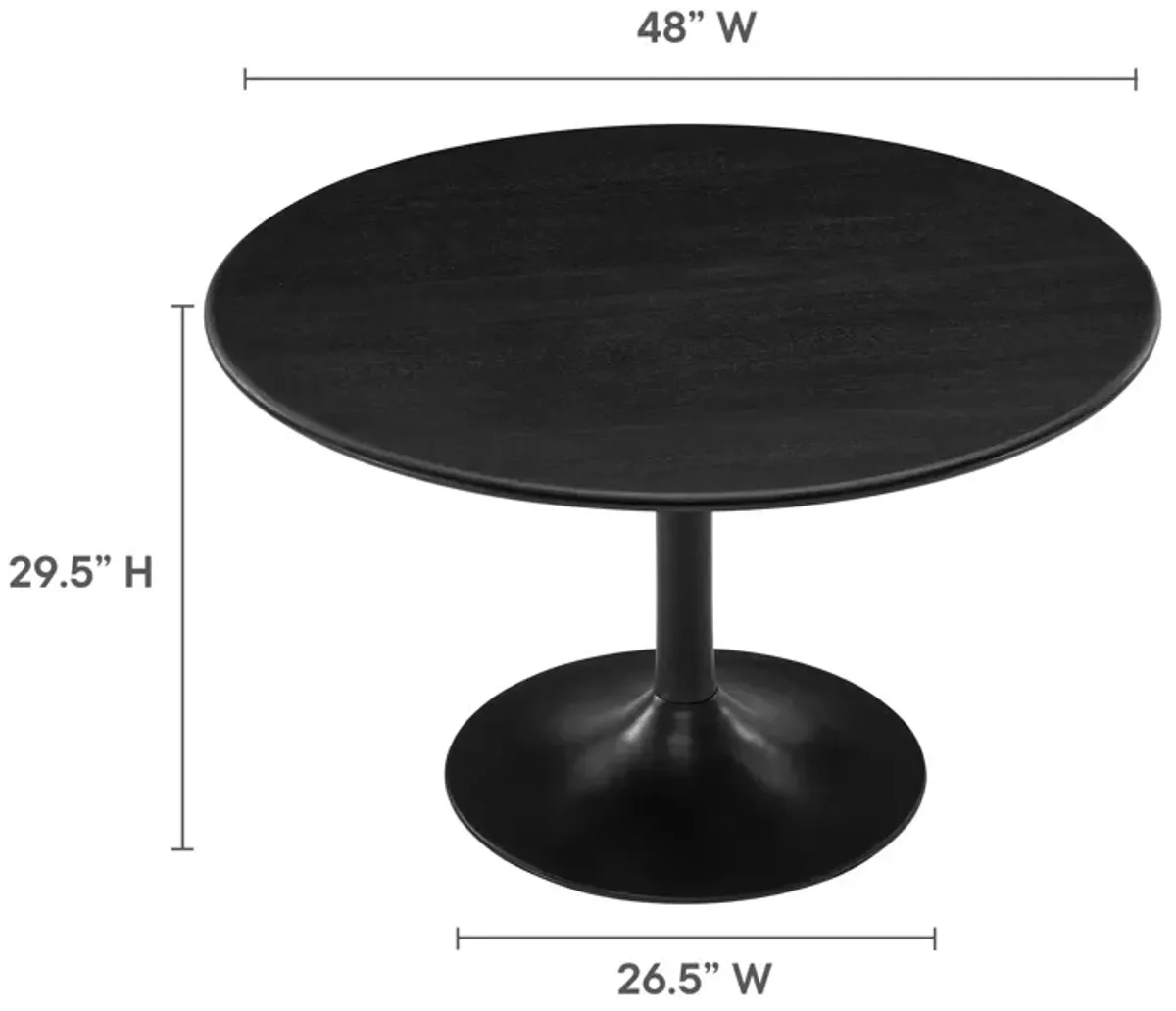 Lippa 48" Dining Table 