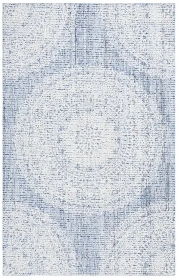 EBONY 106 10' X 14' Large Rectangle Rug