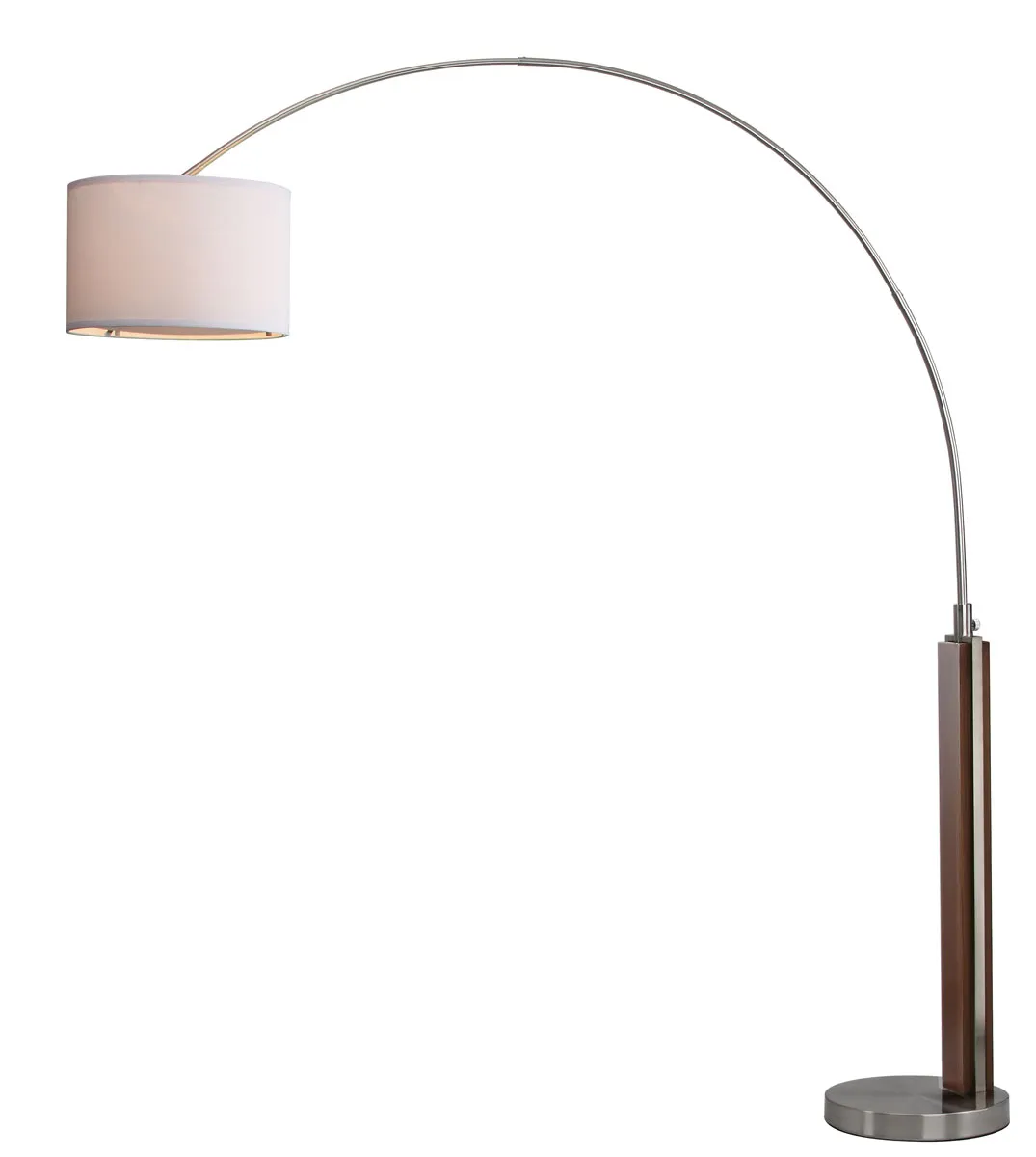 Aries Arc Floor Lamp