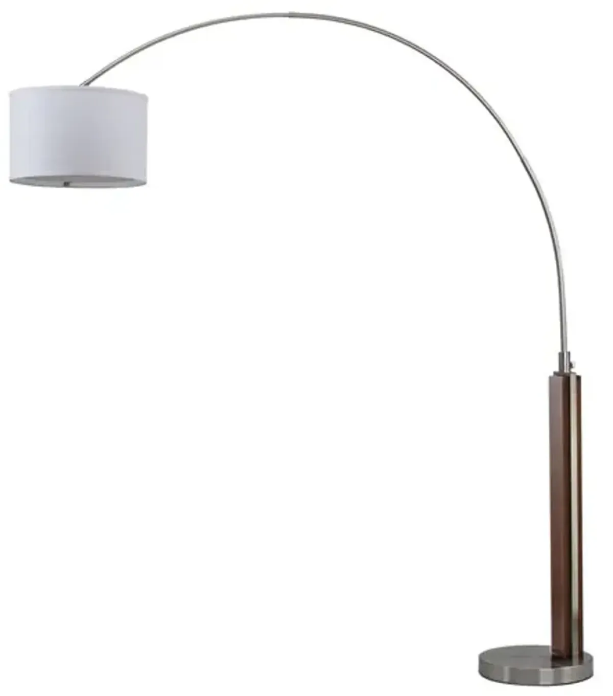 Aries Arc Floor Lamp