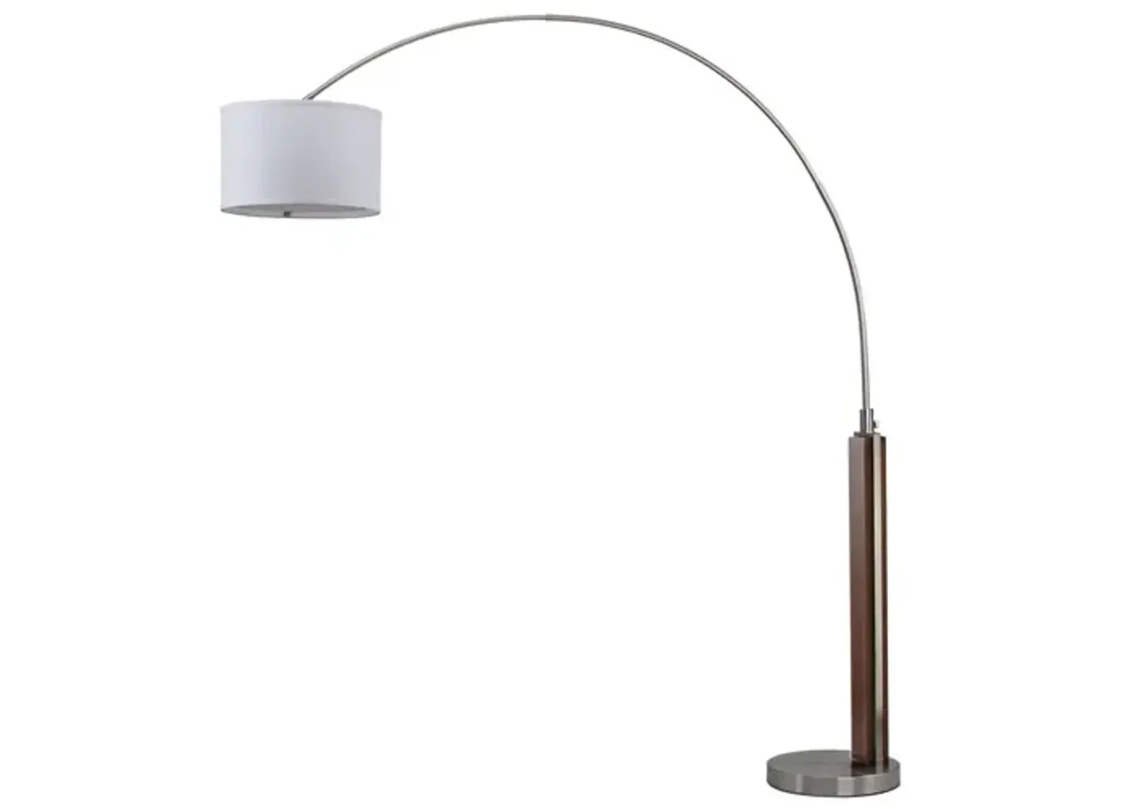 Aries Arc Floor Lamp