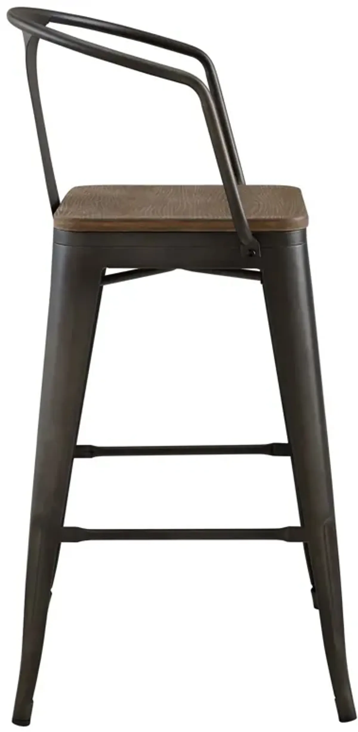 Promenade Bar Stool Set of 2