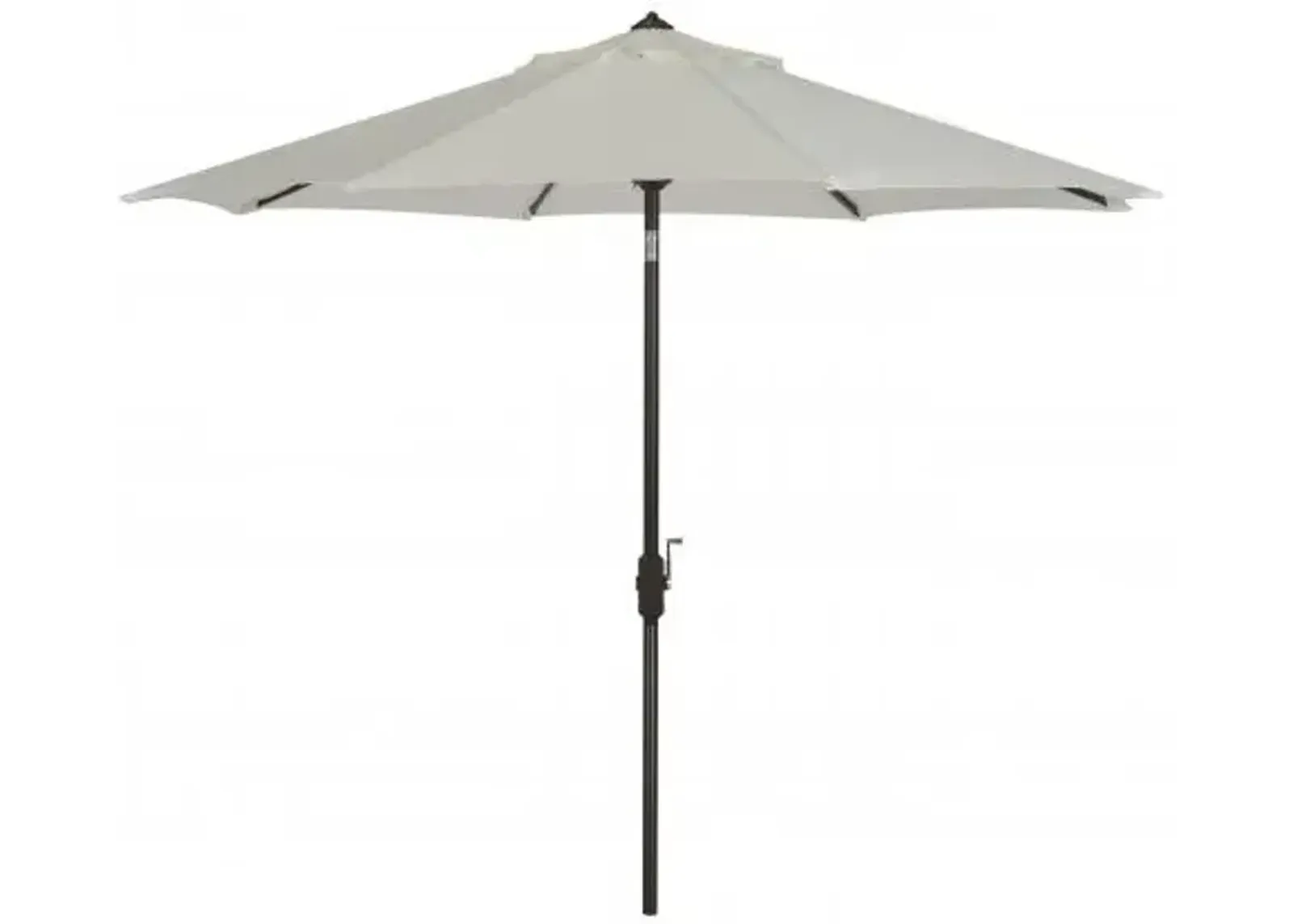 Uv Resistant Ortega 9 Ft Auto Tilt Crank Umbrella