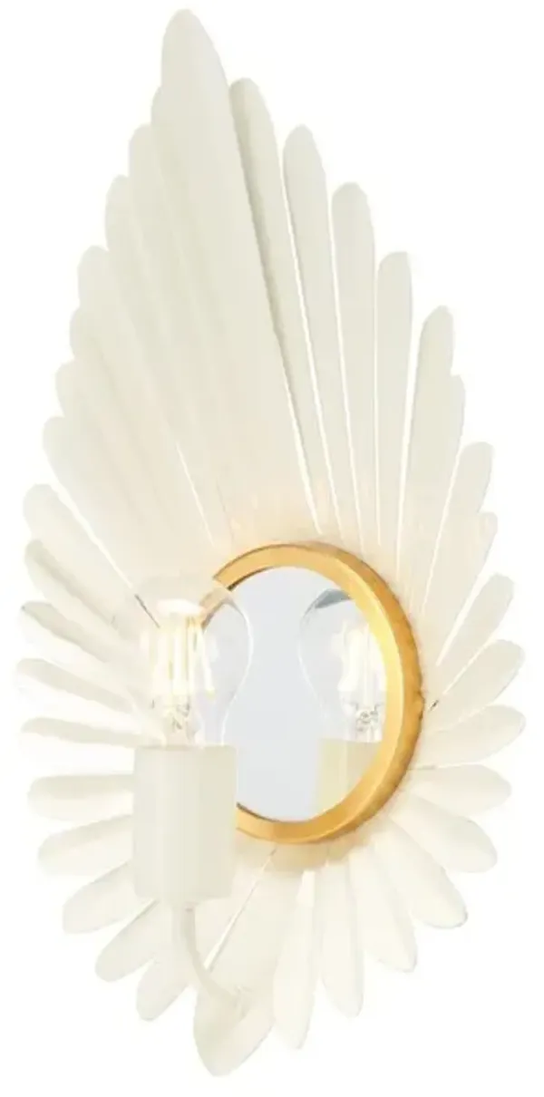 LORYNN WALL SCONCE - Set of 2