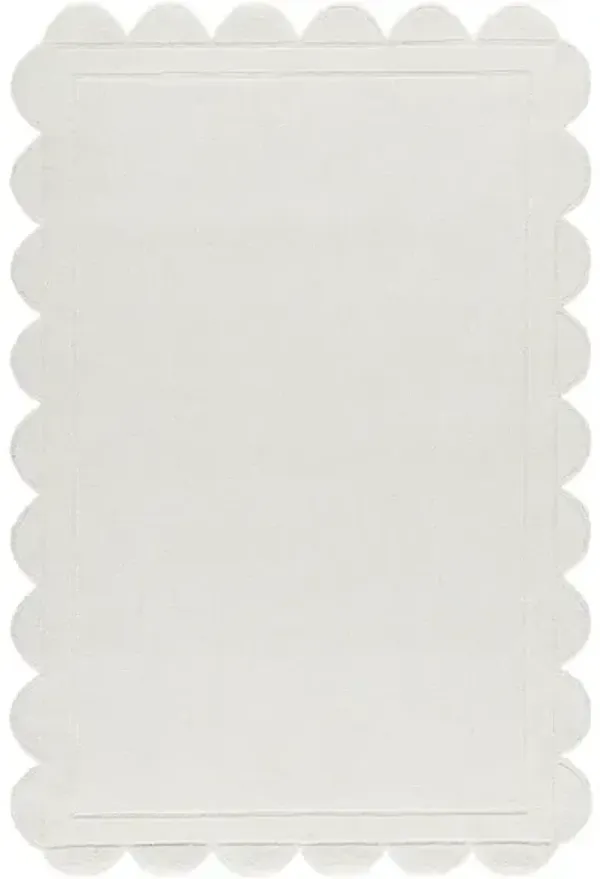 Mystique M-5494 9' x 12' Handmade Rug