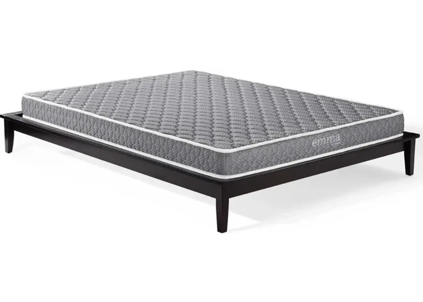 Emma 6" Full Mattress