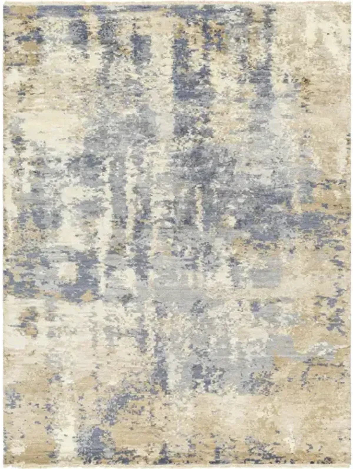 Emery EYM-2300 2' x 3' Handmade Rug