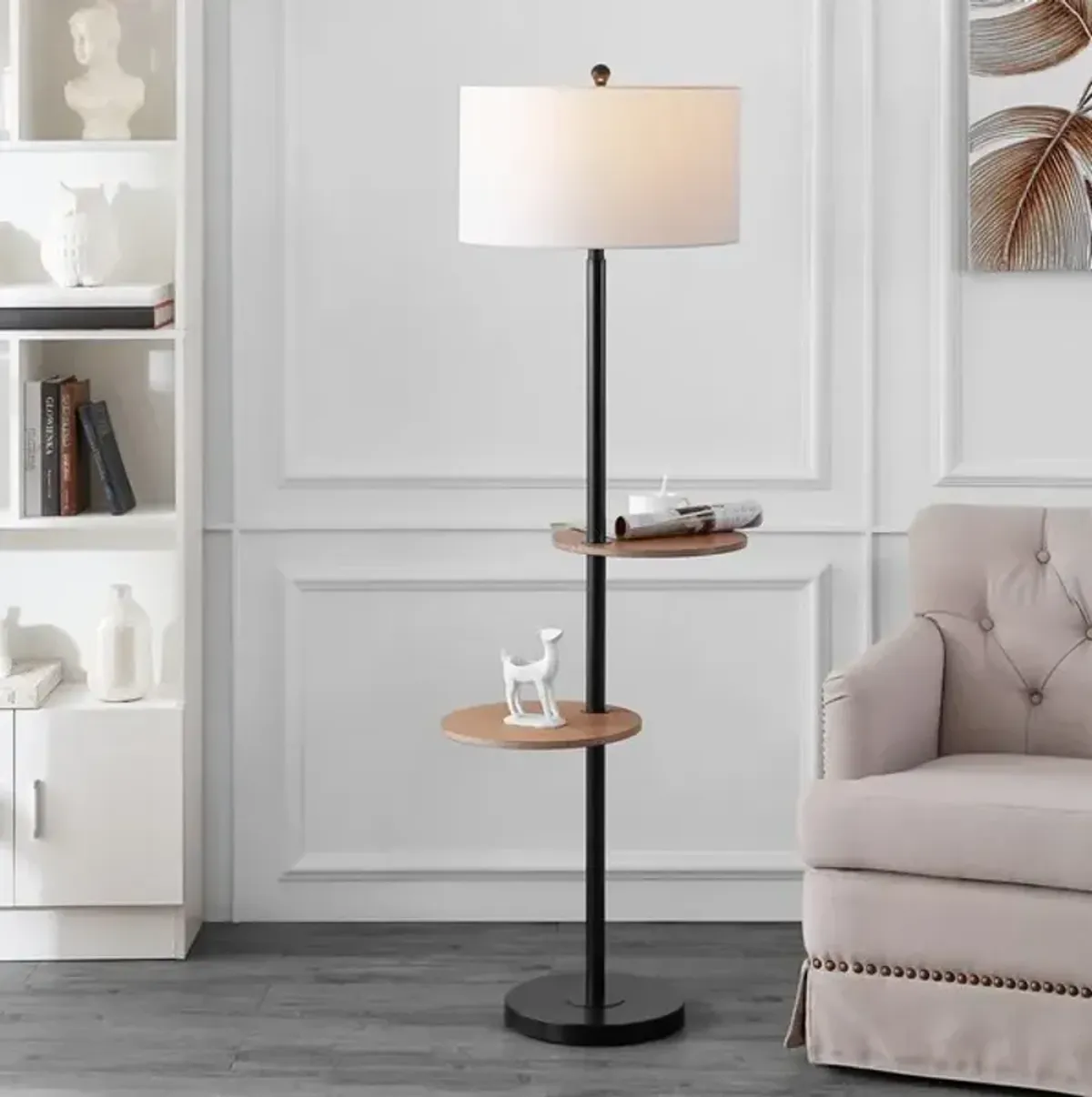 Kelsen Floor Lamp