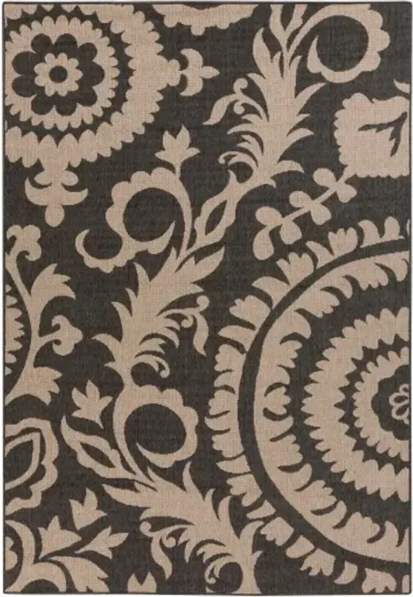 Alfresco 5'11" x 8'10" Rug