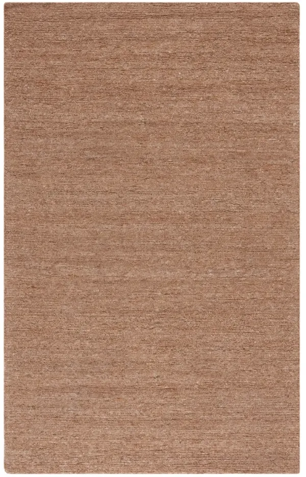 HIMALAYA 351 LIGHT BROWN 4' x 6' Small Rectangle Rug