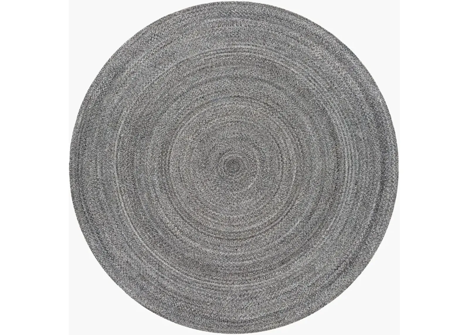 Azalea Round Rug