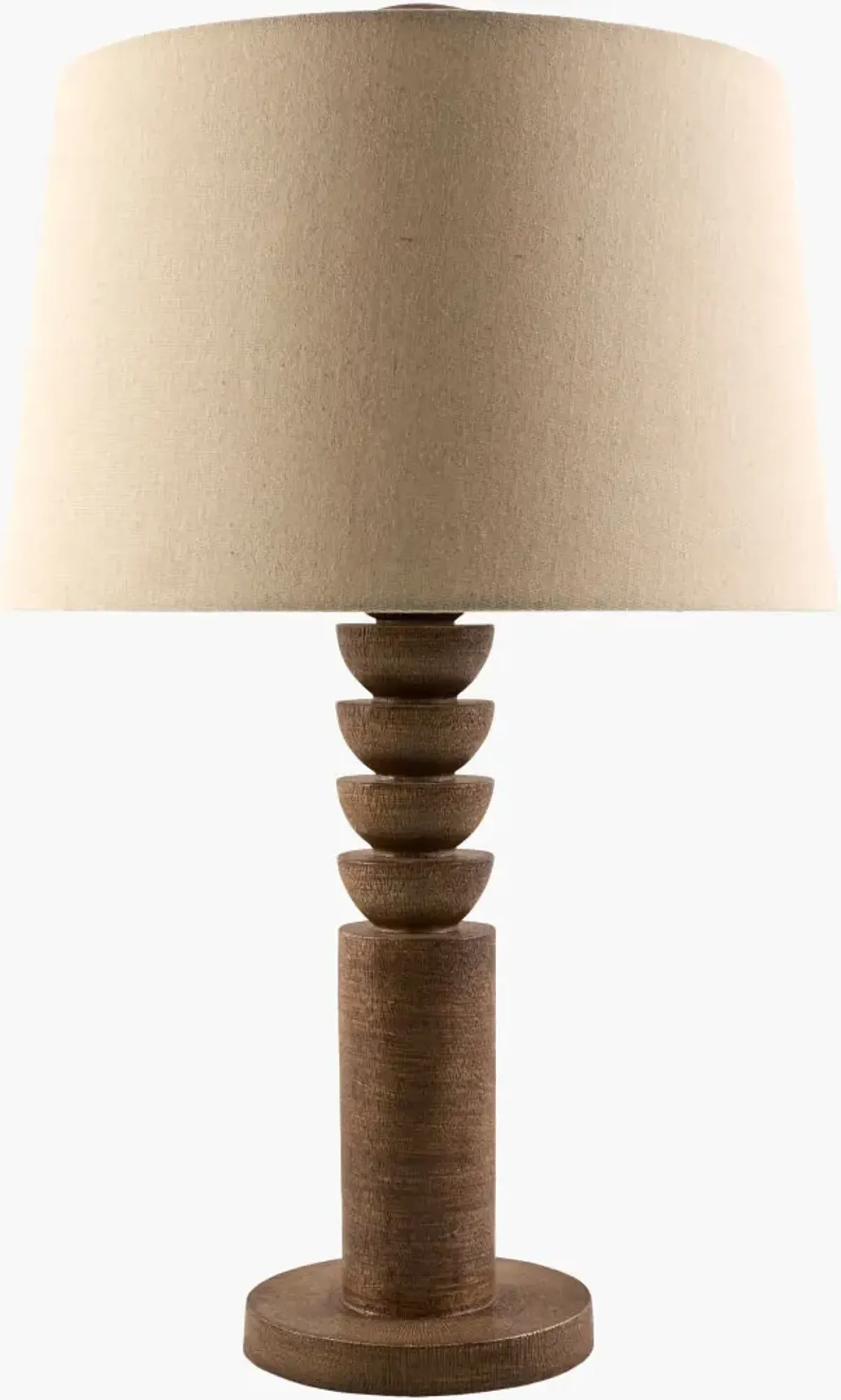 Munisip Accent Table Lamp