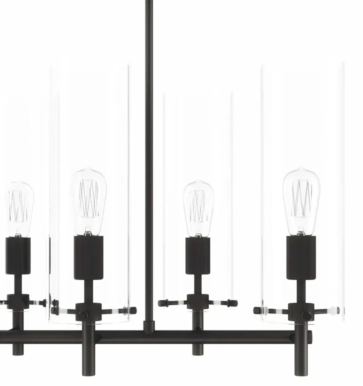 Skylark 6-Light Chandelier