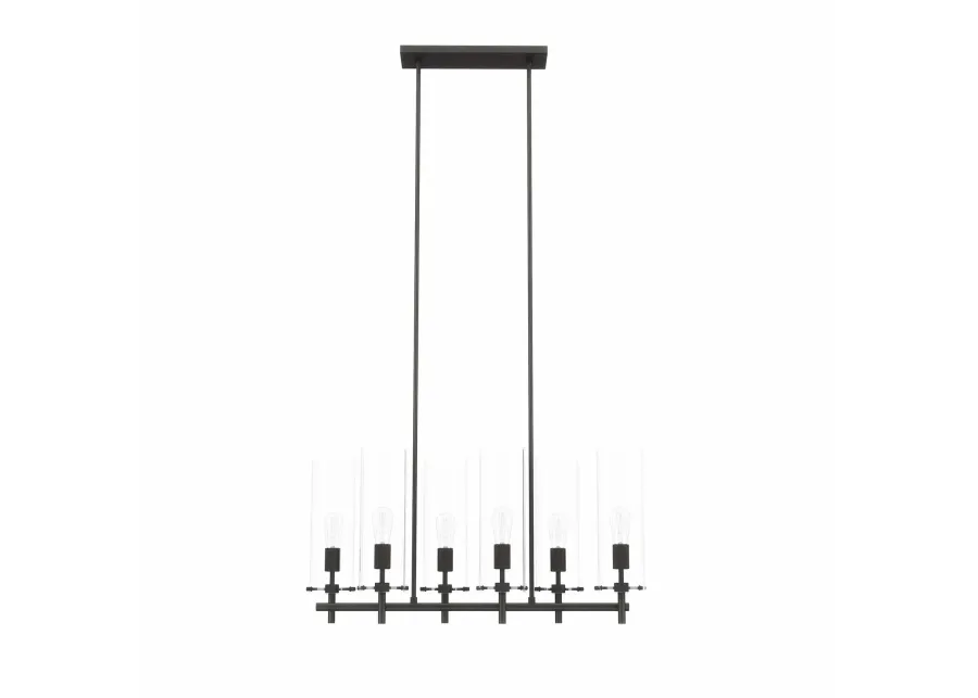 Skylark 6-Light Chandelier