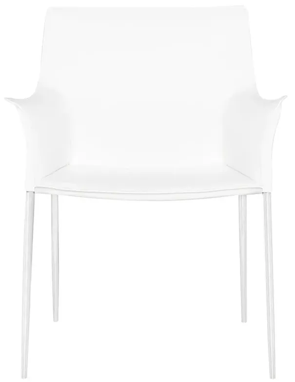 COLTER DINING CHAIR