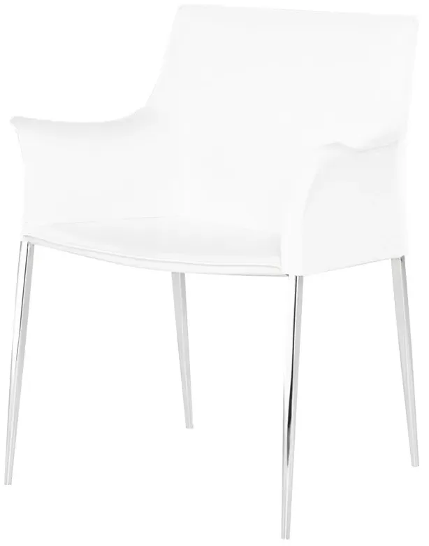 COLTER DINING CHAIR