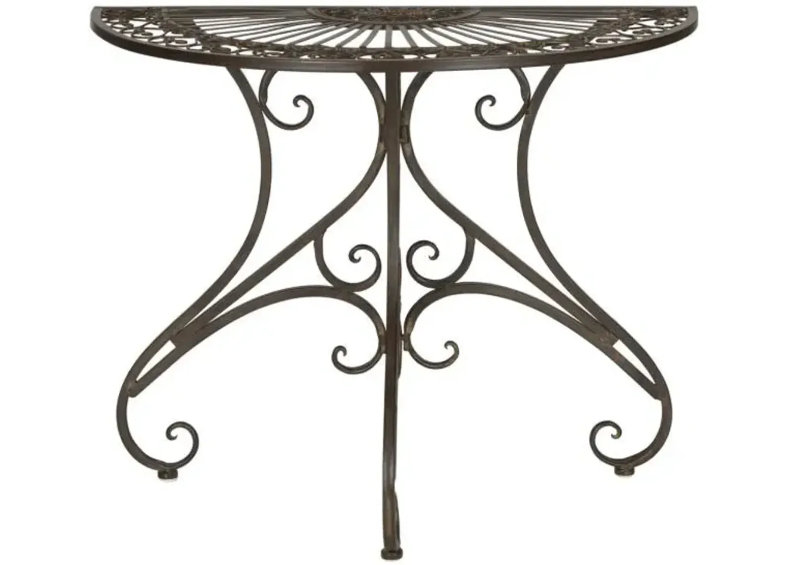 Annalise Accent Table