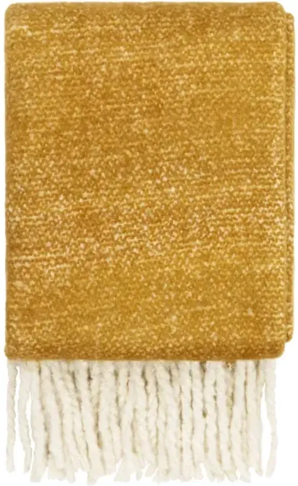 Kilkenny 50"W x 60"L Throw