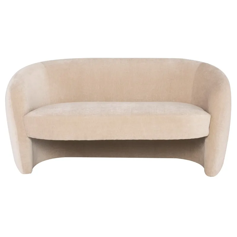 CLEMENTINE DOUBLE SEAT SOFA