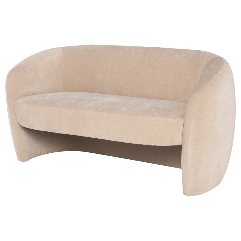 CLEMENTINE DOUBLE SEAT SOFA