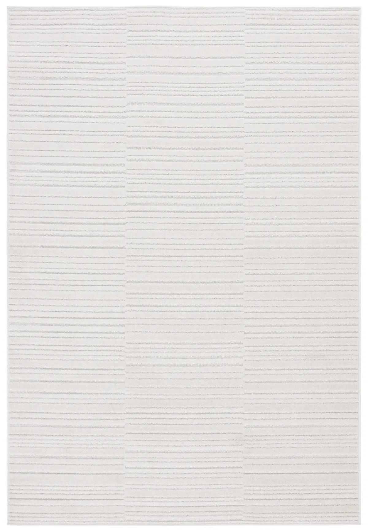 STELLA 100 IVORY 4' x 6' Small Rectangle Rug