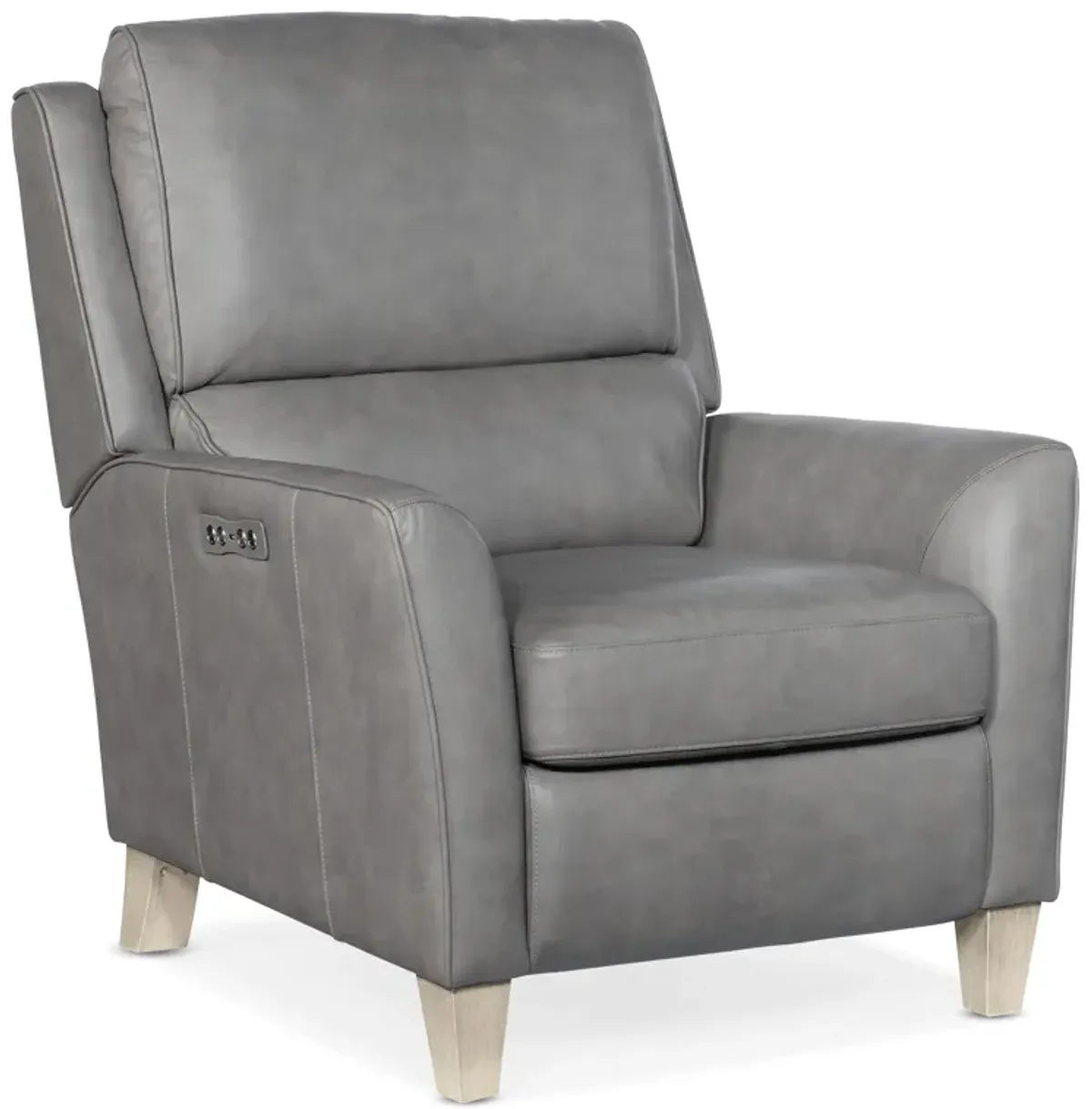 Dunes Power Recliner with Power Headrest