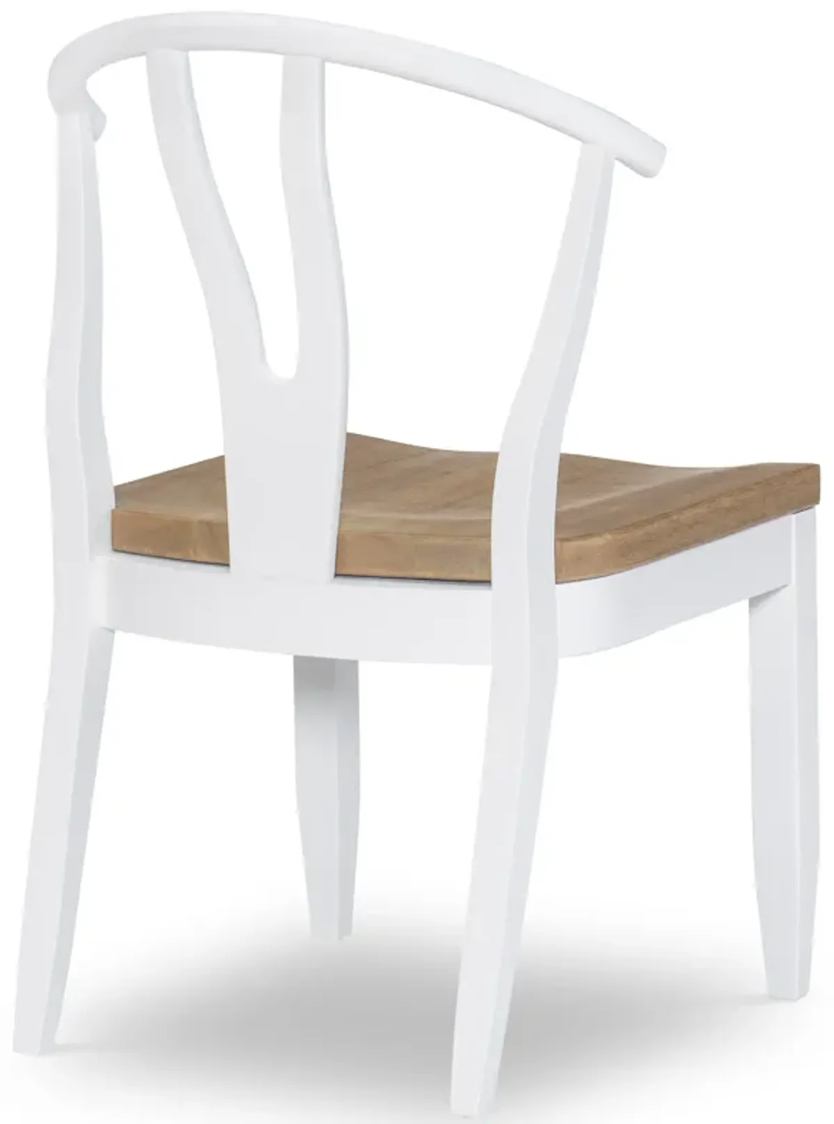 Franklin Side Chairs - Set of 2