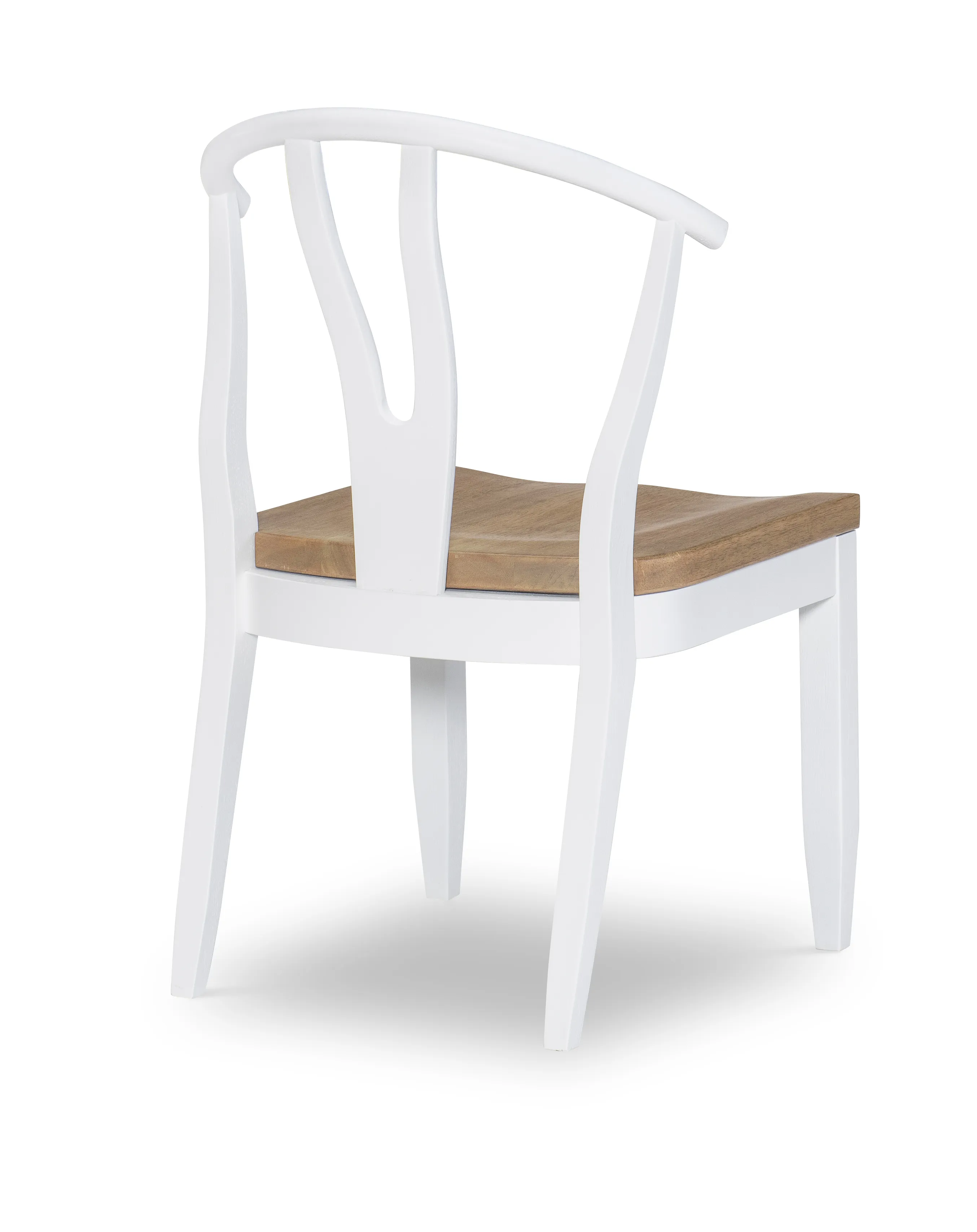 Franklin Side Chairs - Set of 2