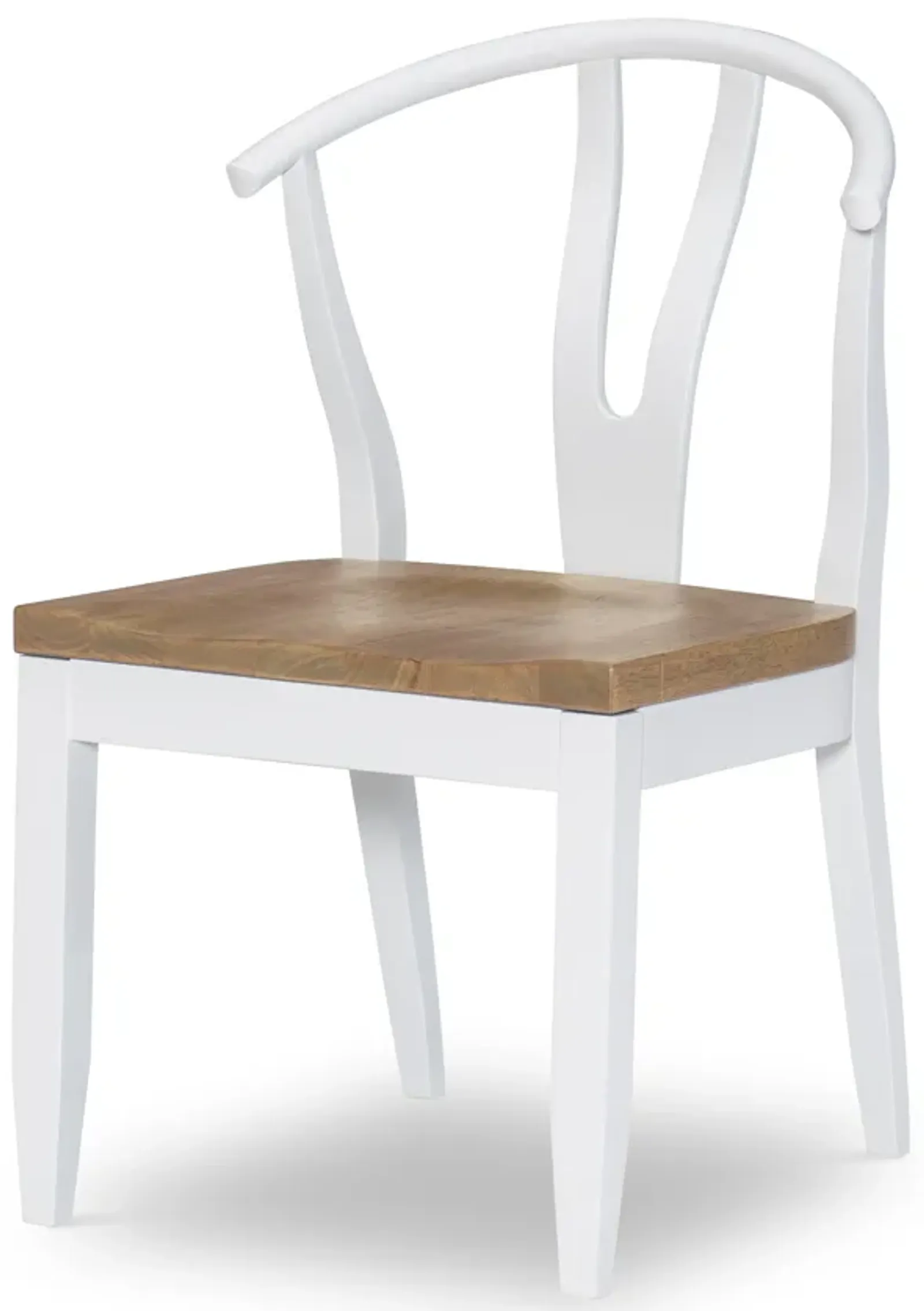 Franklin Side Chairs - Set of 2