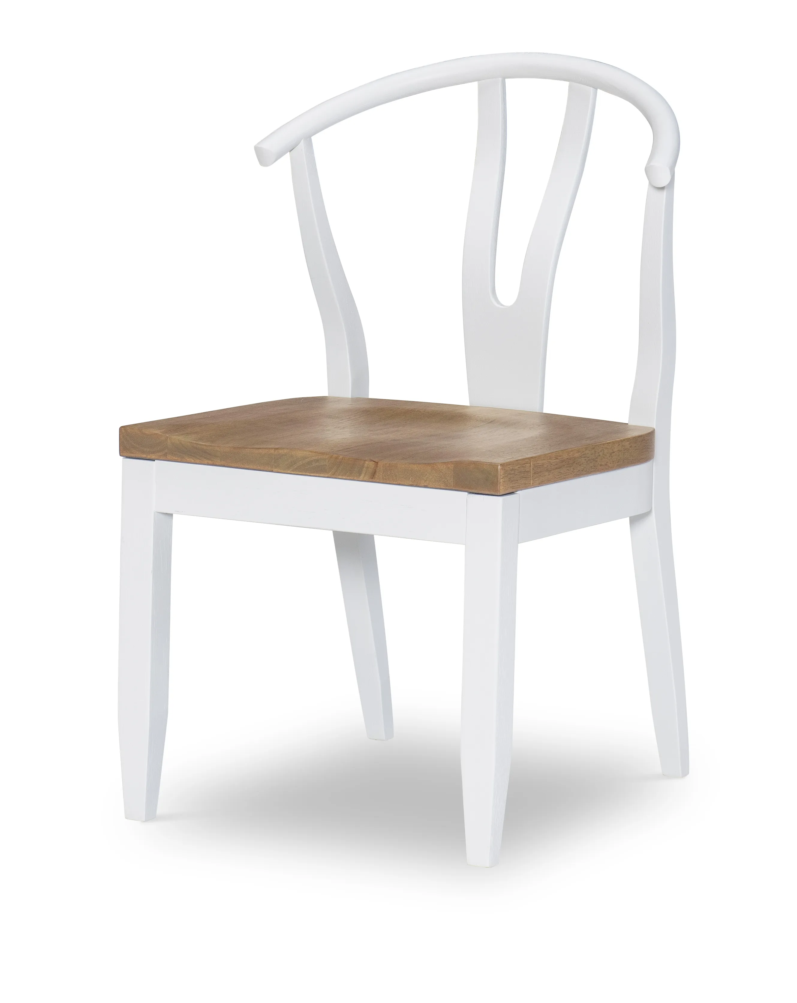 Franklin Side Chairs - Set of 2