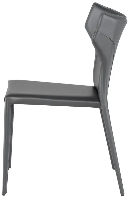 WAYNE DINING CHAIR