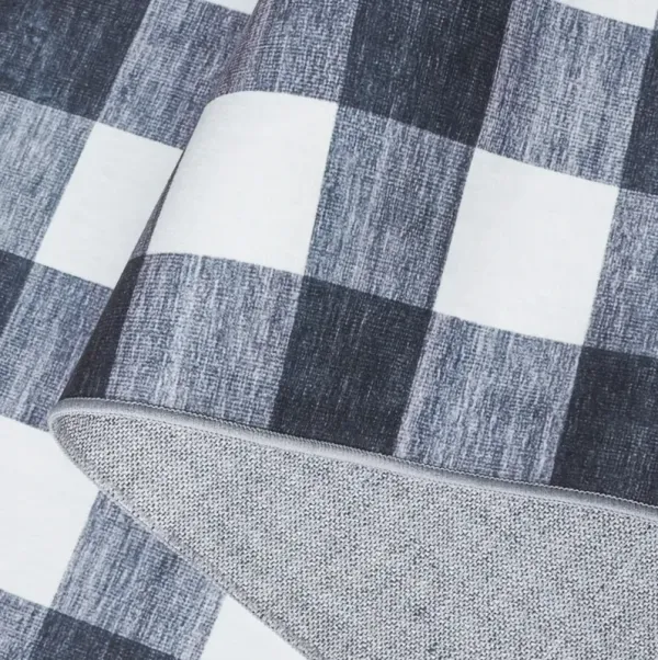 SANTA CLARA 937 IVORY  6' x 6' Square Square Rug