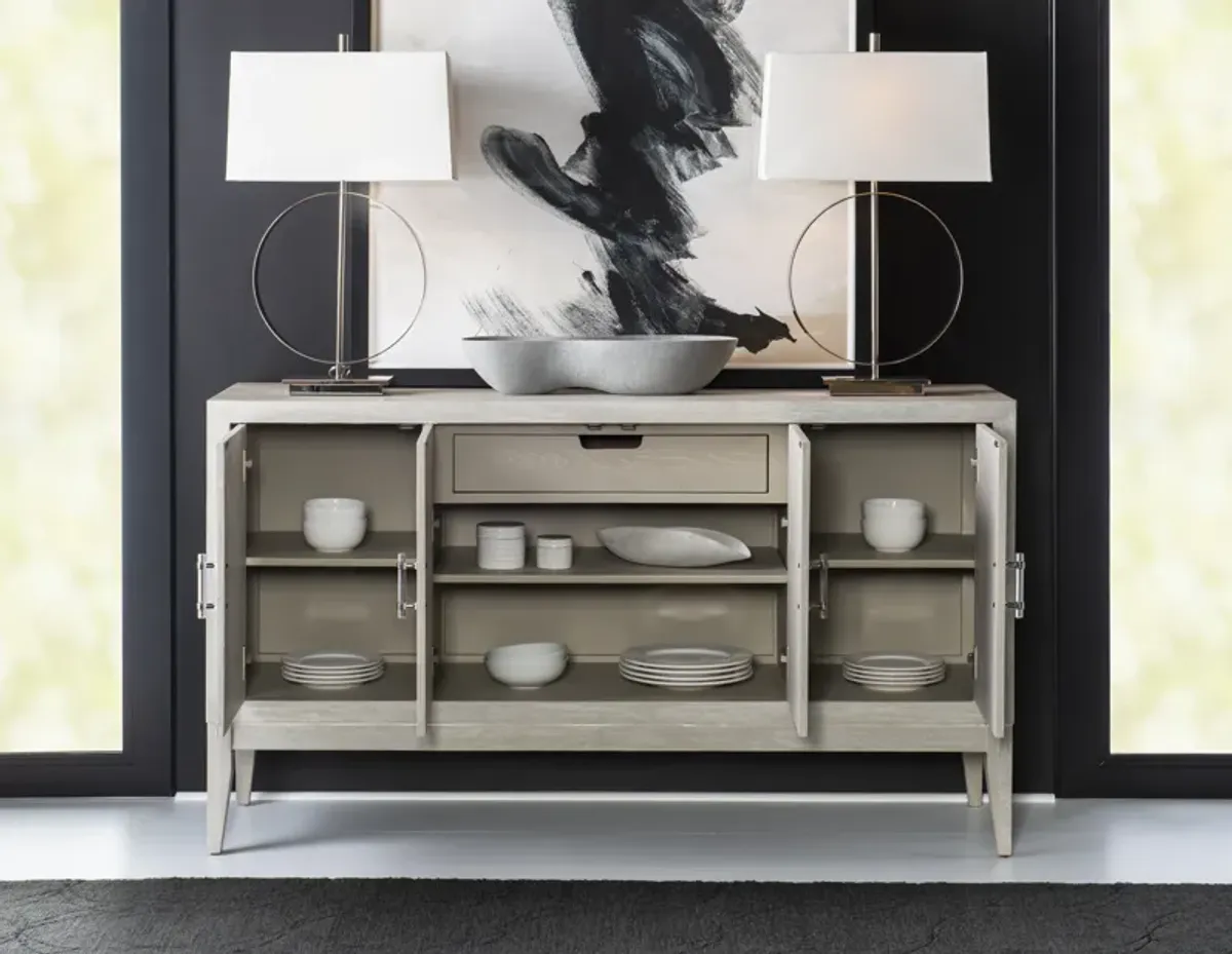 Solstice Credenza