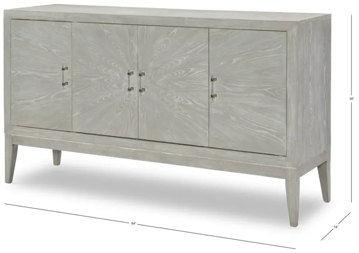 Solstice Credenza