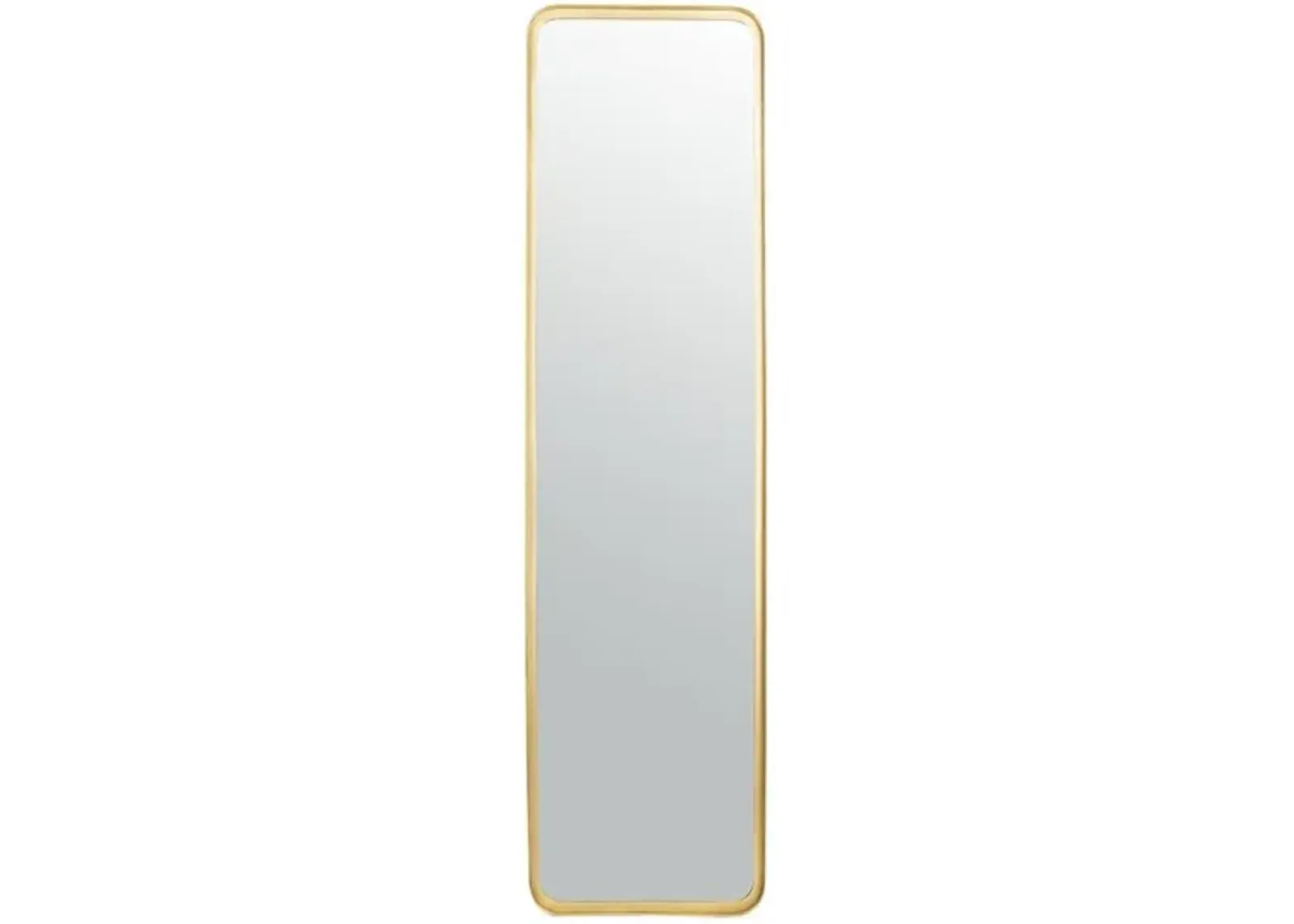 Lerna Mirror