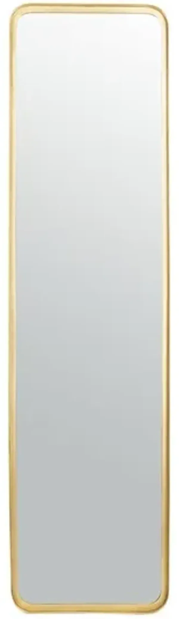 Lerna Mirror