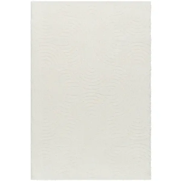 Nomadic NMC-2316 7'10" x 10' Machine Woven Rug