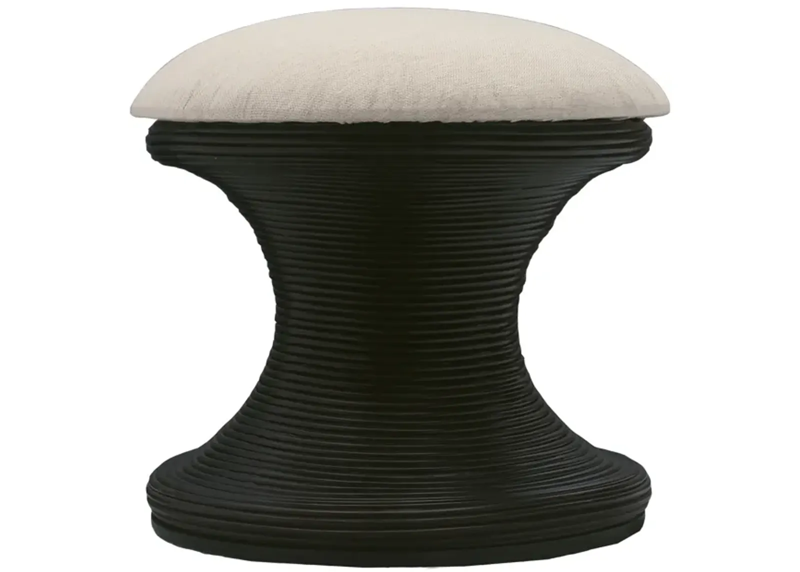 Raven Stool - Black