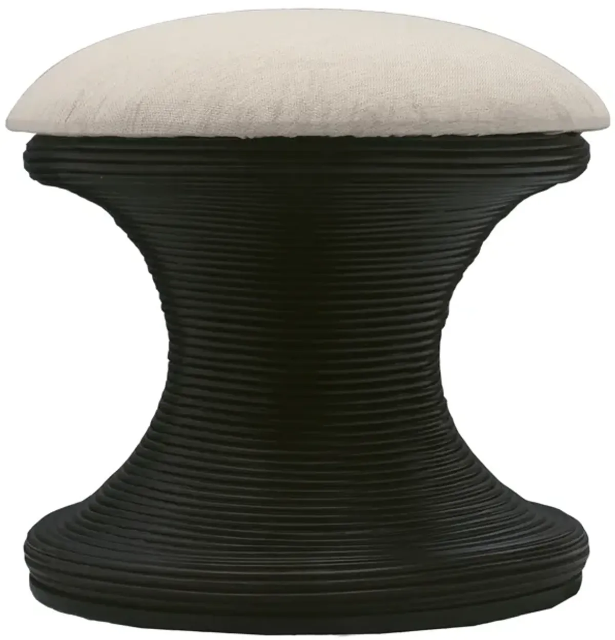 Raven Stool - Black