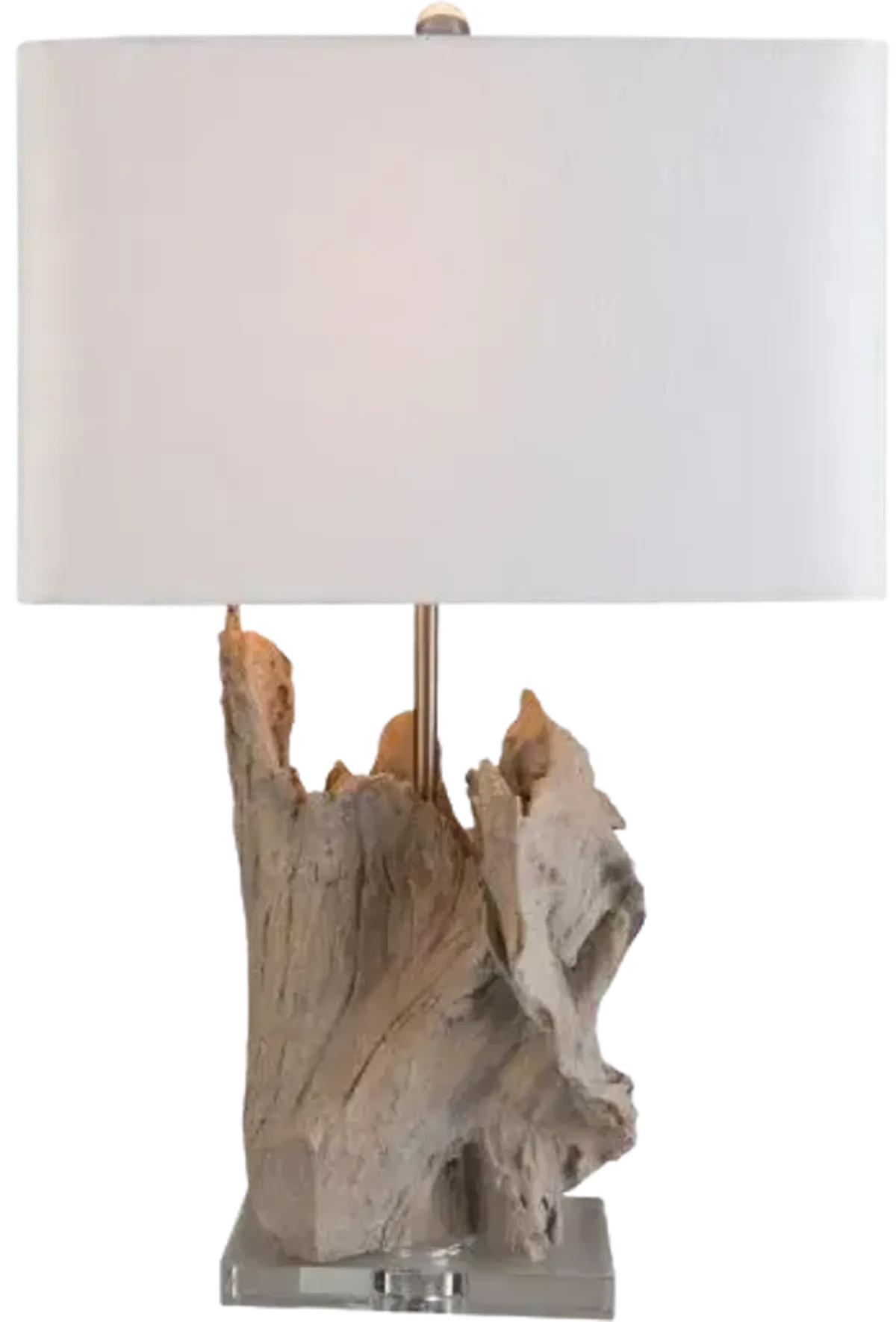 Darby Lamp