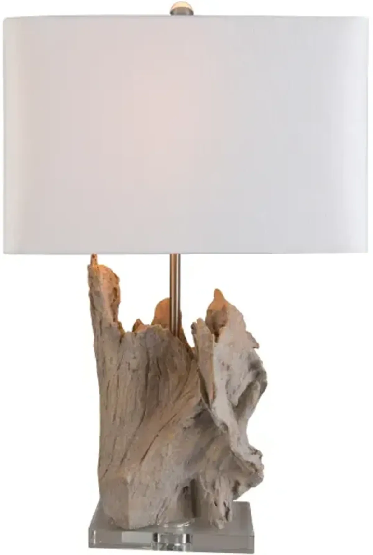 Darby Lamp