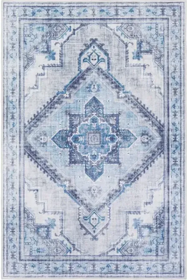 Iris 2'3" x 3'9" Rug