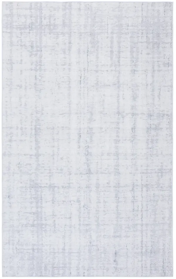 TACOMA 857 M/W S/R LIGHT GREY  10' x 14' Large Rectangle Rug