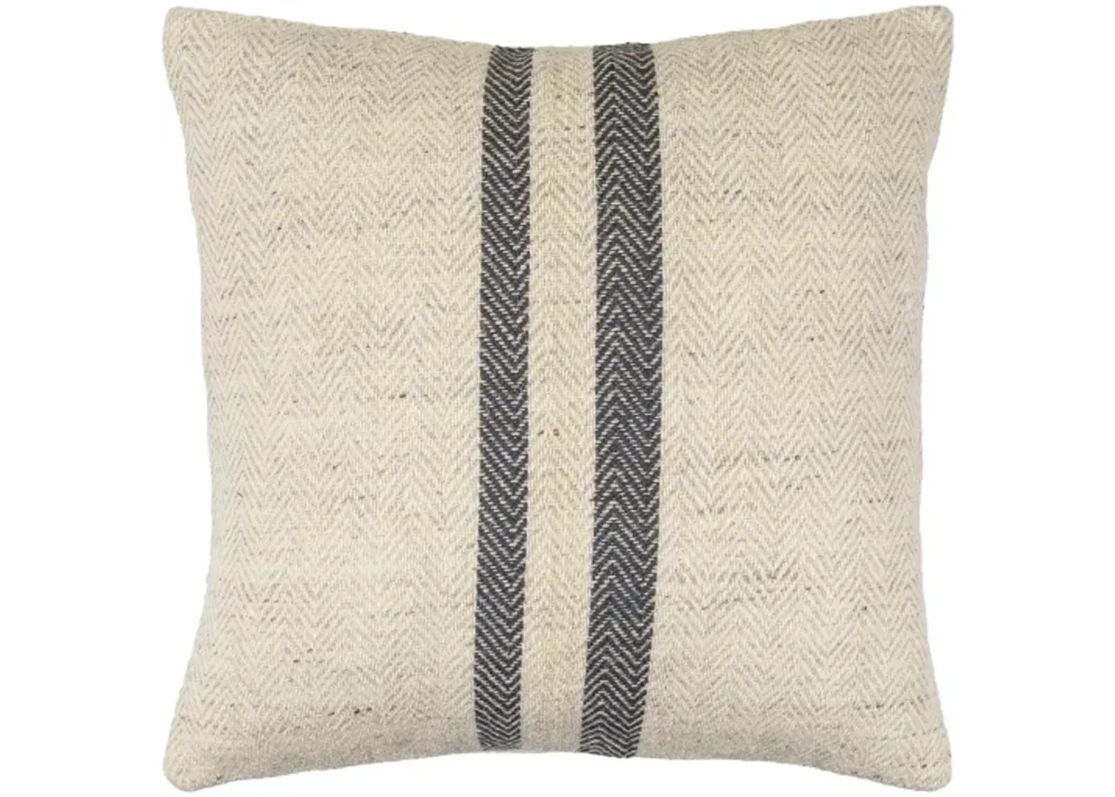 Brett BOBT-003 20"L x 20"W Accent Pillow