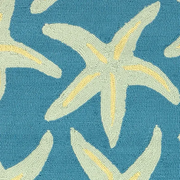 Rain RAI-1137 9' x 12' Hand Made Rug